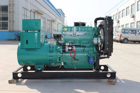 溧阳小型柴油发电机 溧阳小型柴油发电机