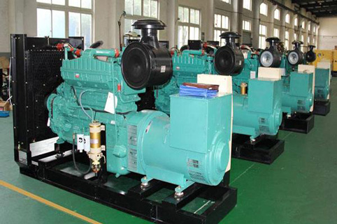溧阳小型柴油发电机 溧阳小型柴油发电机