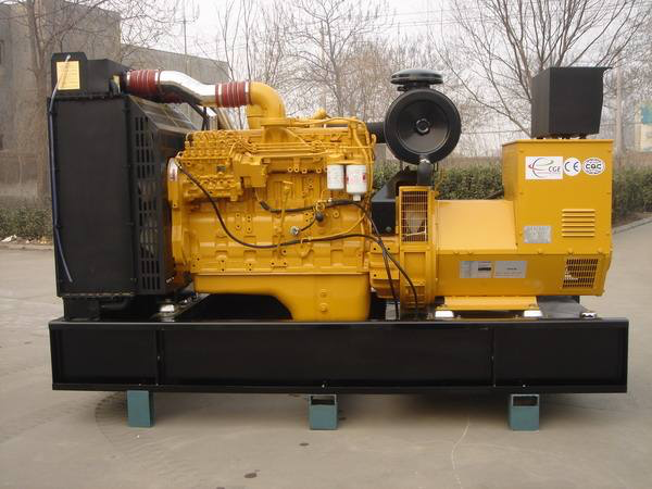 溧阳发电机出租