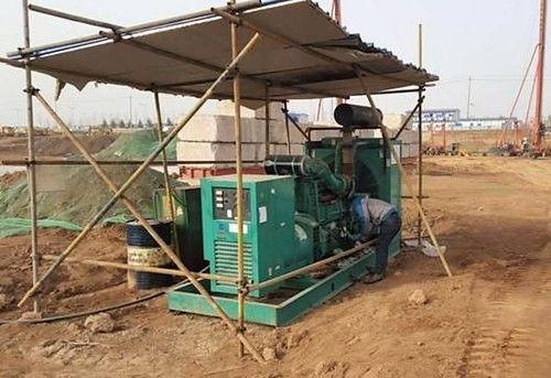 溧阳发电机出租