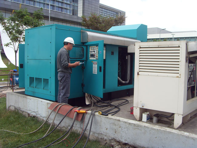 溧阳发电机出租 溧阳发电机出租