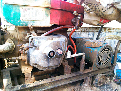 溧阳单杠柴油机发电机出租 溧阳单杠柴油机发电机出租