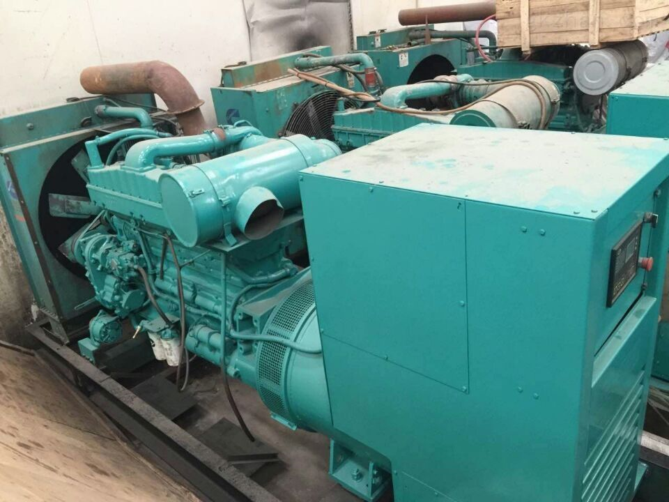 溧阳发电机出租 溧阳发电机出租