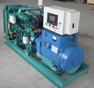 溧阳发电机出租