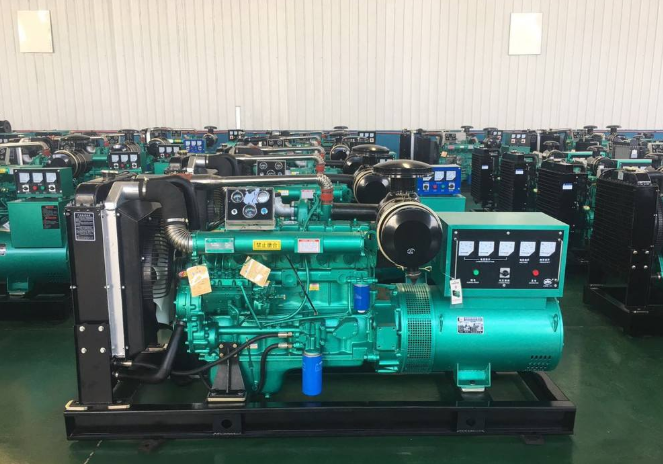 溧阳柴油发电机 溧阳柴油发电机