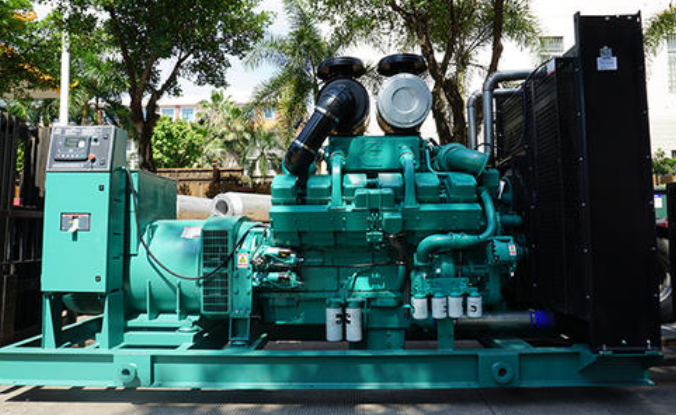 溧阳柴油发电机 溧阳柴油发电机